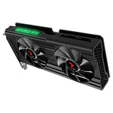 PNY GeForce RTX™ 3050 8GB XLR8 Gaming Revel Epic-X RGB™ Tarjeta gráfica de Doble Ventilador