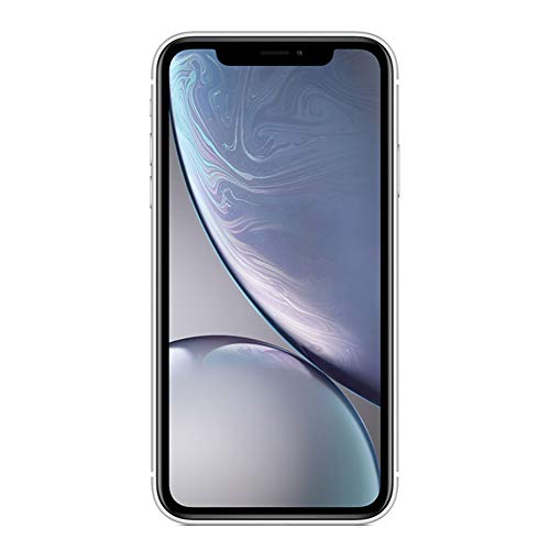 iPhone XR 64GB (Reacondicionado)