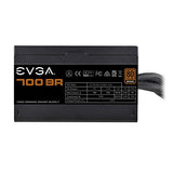 EVGA 100-BR-0700-K1 Fuente de Alimentación, 700W