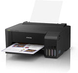 Epson Impresora Ecotank L1110, Con Sistema de tanque de tinta a color
