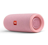 JBL Flip 5 - Altavoz Bluetooth portátil Impermeable Hecho de plástico 100% Reciclado