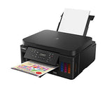 Canon Impresora G6010 PIXMA Multifuncional 13IPM USB WiFi 3113C00A44
