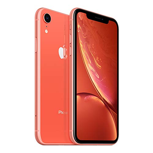 iPhone XR 64GB (Reacondicionado)