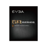 EVGA 100-BR-0700-K1 Fuente de Alimentación, 700W