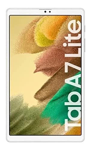 SAMSUNG Galaxy Tab A7 Lite 8.7" WiFi Plata 3GB 32 GB