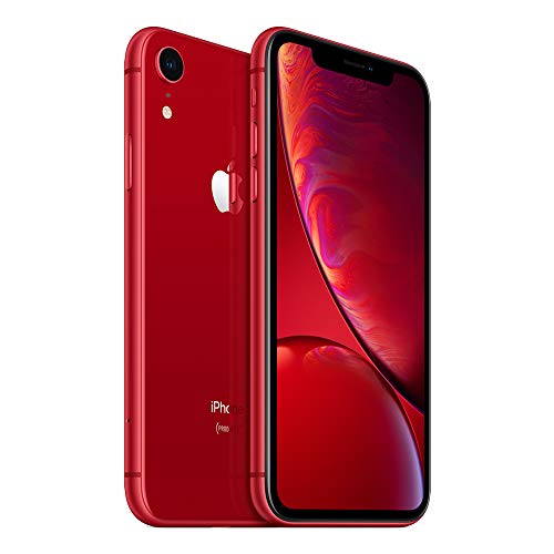 iPhone XR 64GB (Reacondicionado)