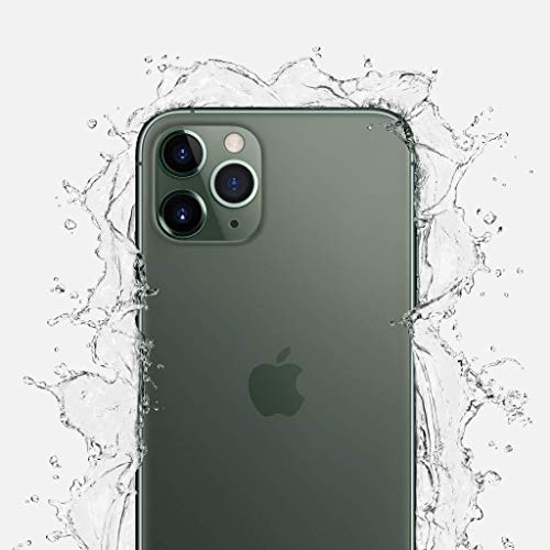 iPhone 11 Pro 64 GB Color Verde (Midnight Green) (Reacondicionado)