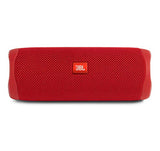 JBL Flip 5 - Altavoz Bluetooth portátil Impermeable Hecho de plástico 100% Reciclado