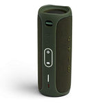 JBL Flip 5 - Altavoz Bluetooth portátil Impermeable Hecho de plástico 100% Reciclado