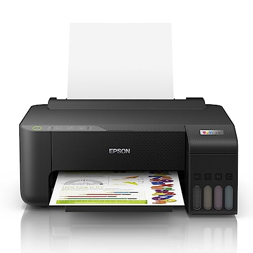 Epson Impresora Ecotank a Color con WiFi, L1250