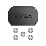 EVGA X17 - Ratón para Juegos, con Cable, Negro. Gris