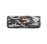 JBL Flip 5 - Altavoz Bluetooth portátil Impermeable Hecho de plástico 100% Reciclado