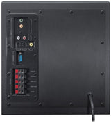 Logitech - Z906 - Sistema de Audio Surround Sound 5.1