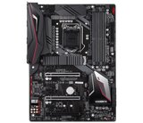 TARJETA MADRE MB GIGABYTE Z390 GAMING SLI 4DDR4