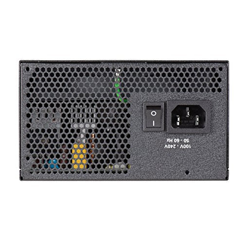 EVGA 100-BR-0700-K1 Fuente de Alimentación, 700W
