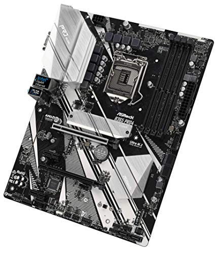 TARJETA MADRE ASROCK B365M Pro4