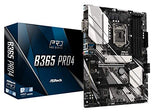 TARJETA MADRE ASROCK B365M Pro4