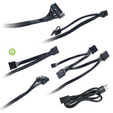 EVGA 100-BR-0700-K1 Fuente de Alimentación, 700W
