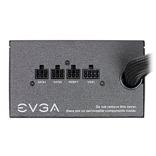 EVGA 100-BR-0700-K1 Fuente de Alimentación, 700W