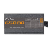 EVGA 100-BR-0700-K1 Fuente de Alimentación, 700W