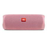 JBL Flip 5 - Altavoz Bluetooth portátil Impermeable Hecho de plástico 100% Reciclado
