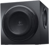Logitech - Z906 - Sistema de Audio Surround Sound 5.1