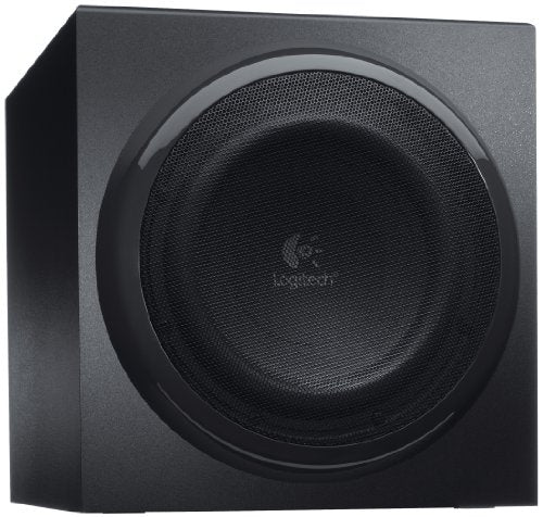 Logitech - Z906 - Sistema de Audio Surround Sound 5.1