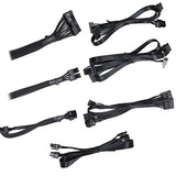 EVGA 100-BR-0700-K1 Fuente de Alimentación, 700W