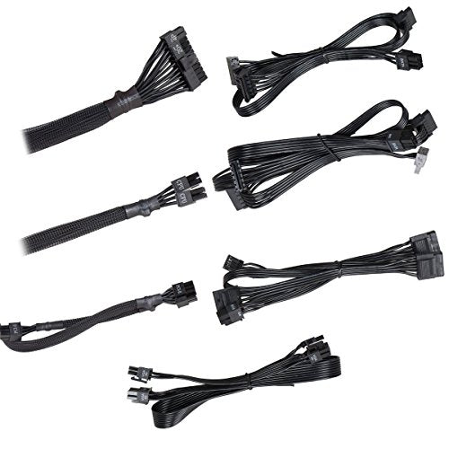 EVGA 100-BR-0700-K1 Fuente de Alimentación, 700W