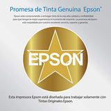 Epson Impresora Ecotank L1110, Con Sistema de tanque de tinta a color