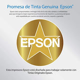 Epson Impresora Ecotank a Color con WiFi, L1250
