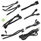 EVGA 100-BR-0700-K1 Fuente de Alimentación, 700W