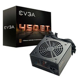 EVGA 100-BR-0700-K1 Fuente de Alimentación, 700W