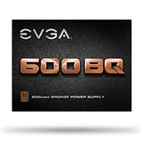 EVGA 100-BR-0700-K1 Fuente de Alimentación, 700W