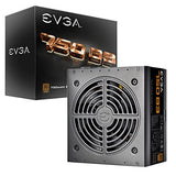 EVGA 100-BR-0700-K1 Fuente de Alimentación, 700W