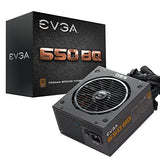 EVGA 100-BR-0700-K1 Fuente de Alimentación, 700W