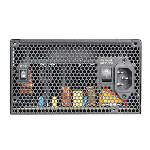 EVGA 100-BR-0700-K1 Fuente de Alimentación, 700W