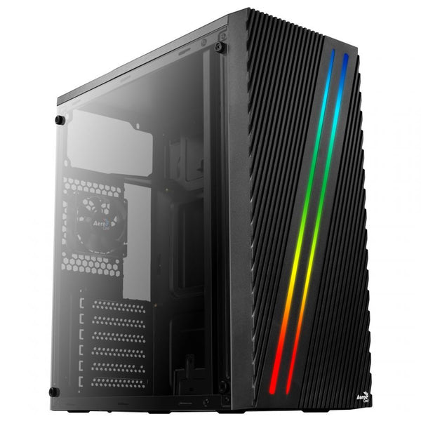 Pc Gamer Radeon Graphics Ryzen 7 Pro RAM 8Gb SSD 480Gb Gabinete 500w 80+ WiFi USB