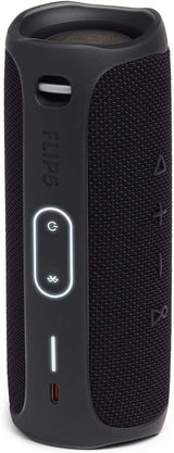 JBL Flip 5 - Altavoz Bluetooth portátil Impermeable Hecho de plástico 100% Reciclado