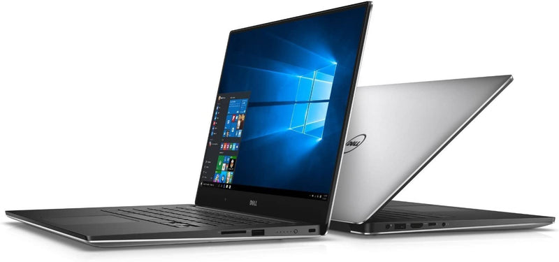 DELL XPS 9550 i7 6700HQ RAM 16GB SSD 256GB REACONDICIONADO