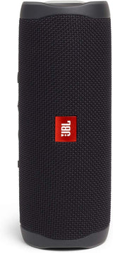 JBL Flip 5 - Altavoz Bluetooth portátil Impermeable Hecho de plástico 100% Reciclado