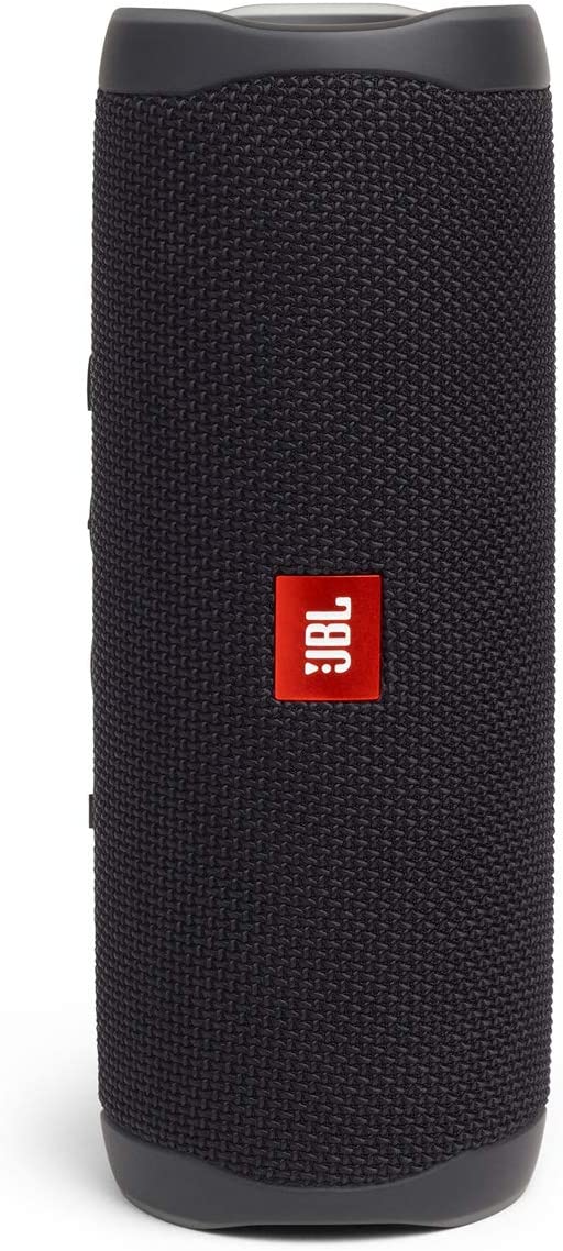 JBL Flip 5 - Altavoz Bluetooth portátil Impermeable Hecho de plástico 100% Reciclado