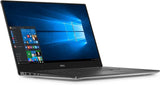 DELL XPS 9550 i7 6700HQ RAM 16GB SSD 256GB REACONDICIONADO