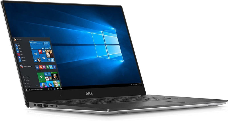 DELL XPS 9550 i7 6700HQ RAM 16GB SSD 256GB REACONDICIONADO