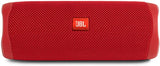 JBL Flip 5 - Altavoz Bluetooth portátil Impermeable Hecho de plástico 100% Reciclado