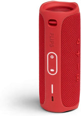 JBL Flip 5 - Altavoz Bluetooth portátil Impermeable Hecho de plástico 100% Reciclado