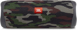 JBL Flip 5 - Altavoz Bluetooth portátil Impermeable Hecho de plástico 100% Reciclado