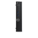 Mini CPU DELL Optiplex 3050 RAM 8GB SSD 240GB (Reacondicionado)