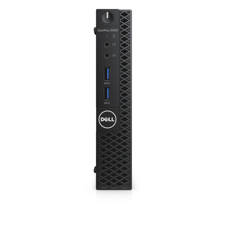 Mini CPU DELL Optiplex 3050 RAM 8GB SSD 240GB (Reacondicionado)