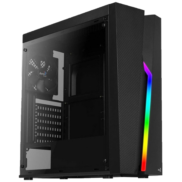 PC Gamer Ryzen 7 4750g RAM 16GB SSD 120 500w 80+